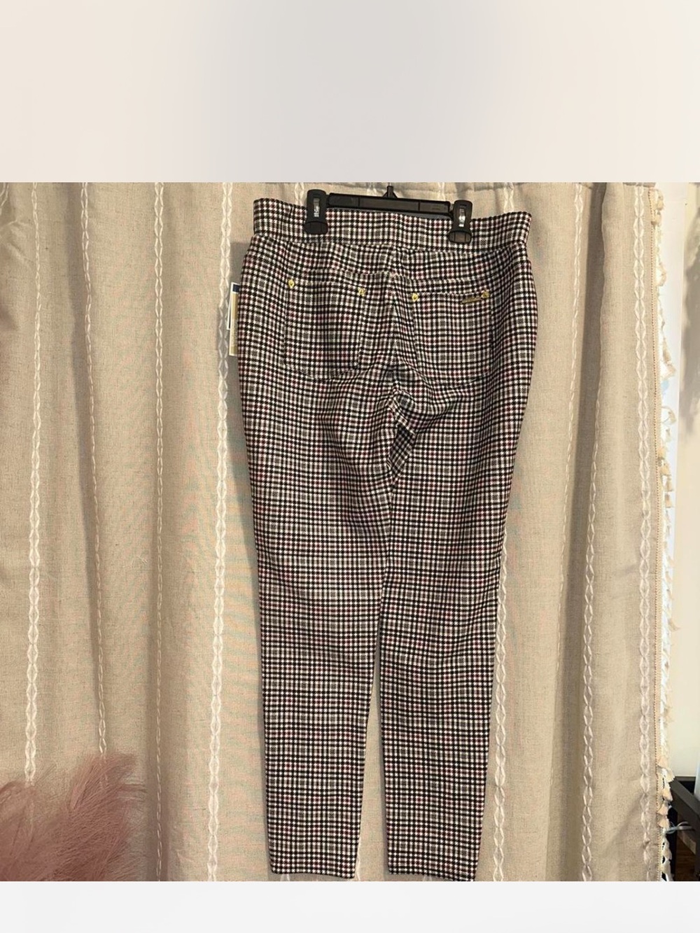 Michael Kors women’s trousers - Size L - Picture 4 of 4
